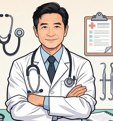 刘会省在哪家医院